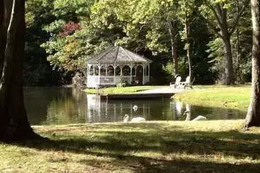 Sweet Valley Cottages