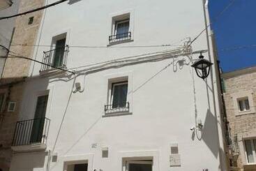 Bed and Breakfast Casa La Torre