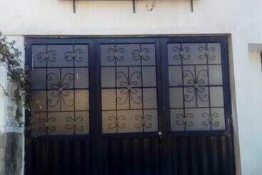 Bed & Breakfast Hospedaje Mirador De Mongui