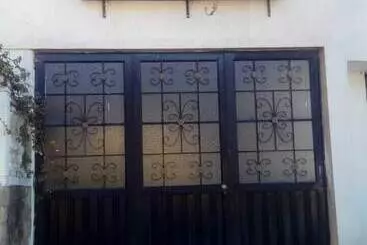 Bed and Breakfast Hospedaje Mirador De Mongui