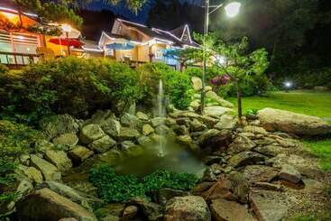 Hongcheon Valley Pension