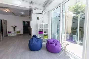 Hostel Molodoy