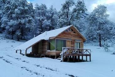 Cabañas Malamontaña
