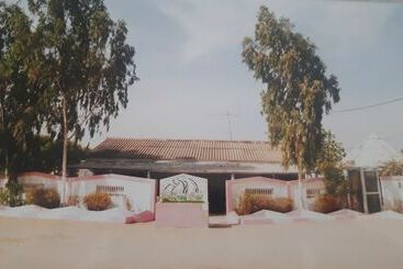 Campement Touristique Le Baol