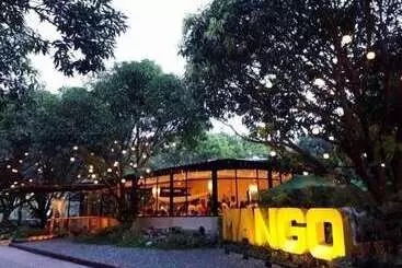 Hotel Casa Virginia Resort