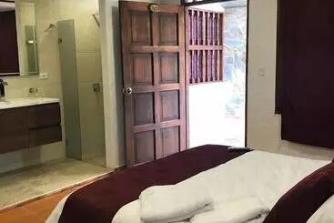 ホテル Casona Del Virrey