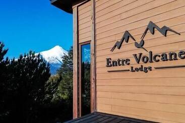 Entre Volcanes Lodge