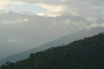 Mbunga Community Campsite