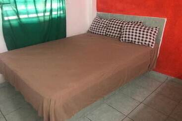 Otel Oyo  El Paraiso, Huimanguillo