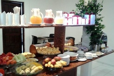 Hotel Pousada Litorânea