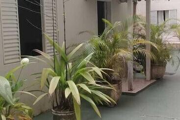 בית מלון כפרי Pousada Mineira