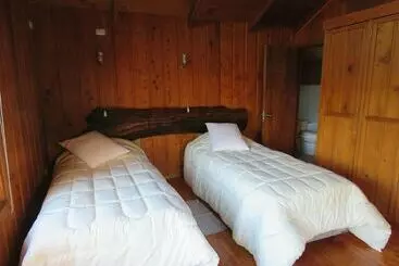 Quintre Lodge