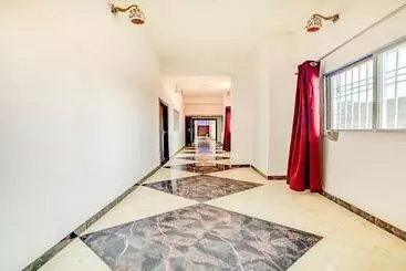Hôtel Vidhata Palace
