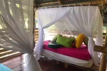 La Casa En El Aire   Hostel