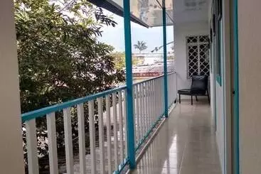 Pension Alojamiento Familiar Casa Campesina