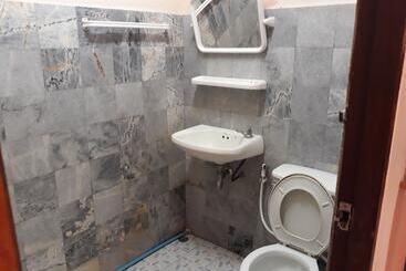 פנסיון Baan Nopparat