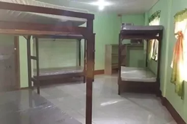 Majatalo Eg Rusiana Lodging House