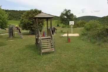 Majatalo Gîtes Du Combeau