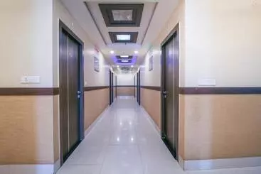 Pratap Iinternational By Shrigo Hotels