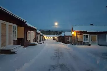 Resort Lövångergården