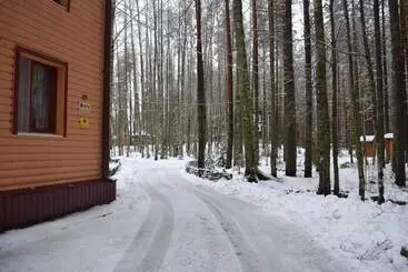 Lomakeskus Sandal Guest House