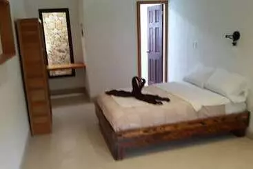 Apartamentos Vista