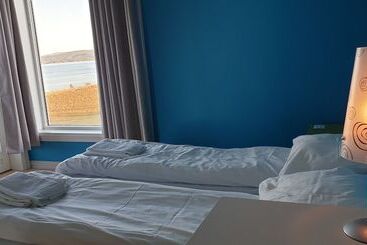 Bed and Breakfast Klostergården Tautra