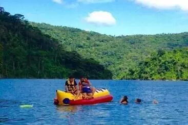 Ecohotel Campo Alegre