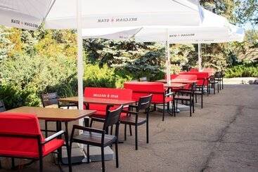 فندق 21 Business Club