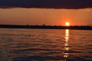 Amazon Lodge Adventures