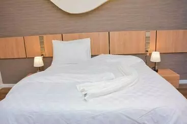 Cherry Hotels