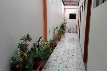 Hotel E Restaurante Toraryca