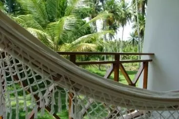 ホテル Garapua Praia