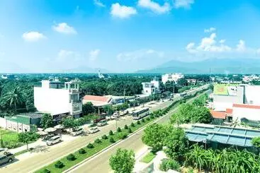 هتل Hong Mai 2