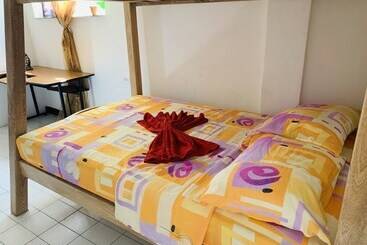 Hotel Iguanaz Bocagrande