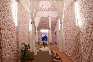 Jaisalmer Khodiyar Resort Campsite