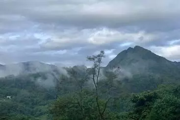 Hôtel Kgi Mountainside