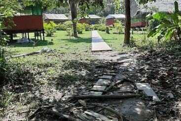 Lupuna Jungle Tours And Expeditions