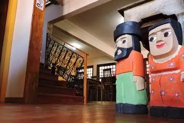 Hotel Pouso Diva
