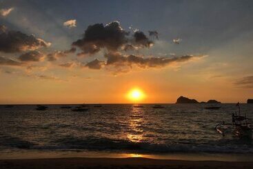 호텔 Pundaquit Luxury Resort