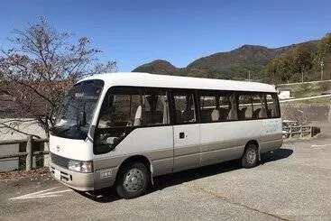 Hotel Sehongarten Omi