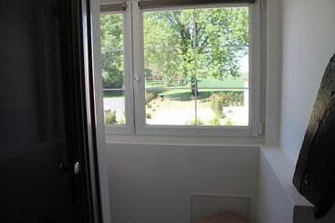 פנסיון Gîtes Du Frêne