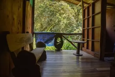 ペンション La Dulcinea B&b