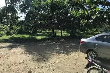 Majatalo Oasis Resthouse