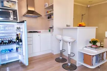 Majatalo Rosedene Lodge