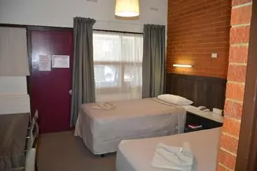 Angaston Vineyards Motel