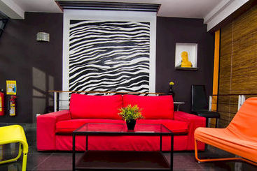 مبيت وإفطار Amali Residence