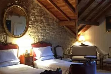 Bed and Breakfast Le Manoir De Marie Lou