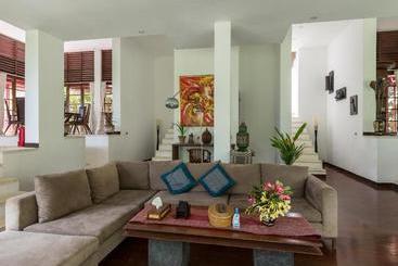 Canang Sari Villas