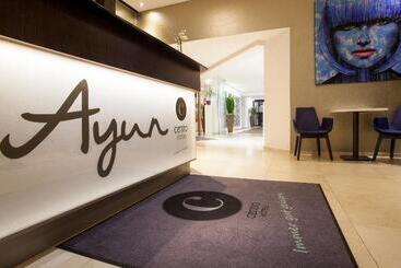 Centro Hotel Ayun Deluxe